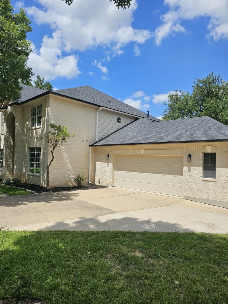 Slide of Raise The Roof Atx