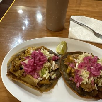 El Sabor Yucateco - Panuchos - Mexican Near Me - San Francisco, California El Sabor Yucateco - Panuchos - Mexican Near Me - San Francisco, California