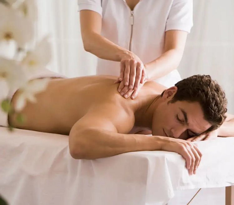 Zen Spa Logo