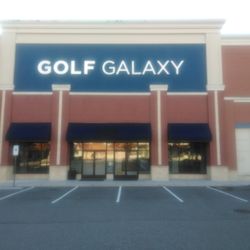 Golf Galaxy