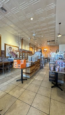 La Monarca Bakery & Cafe by null