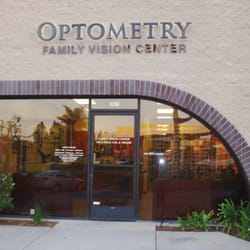 Family Vision Center
