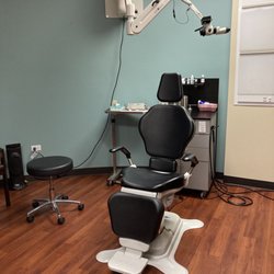 Rocky Mountain ENT Associates - Exam room