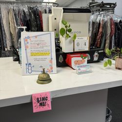 San Diego Dry Cleaners