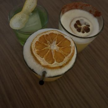 Hideaway - American Near Me - San Diego, California