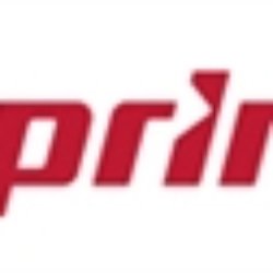 Sprint Tankstelle Gedig