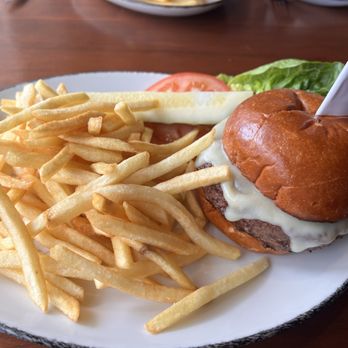 Gui Steakhouse - GUI burger - Steakhouses Near Me - New York, New York