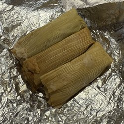 Outlaw Tamales