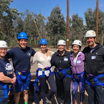 Simon Leadership Alliance - The staff at Milikowsky Tax Law attend a team building retreat with Mitch at the UCSD Ropes Course - Business Consulting Near Me - Del Mar, California Simon Leadership Alliance - The staff at Milikowsky Tax Law attend a team building retreat with Mitch at the UCSD Ropes Course - Business Consulting Near Me - Del Mar, California