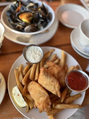 Ivar's Mukilteo Landing by null