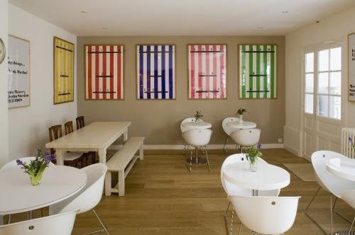 Arvor Hotel Paris by null