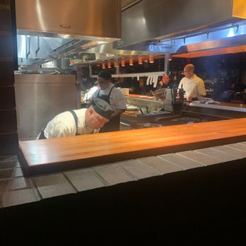 Hillstone - New American Near Me - San Francisco, California Hillstone - New American Near Me - San Francisco, California