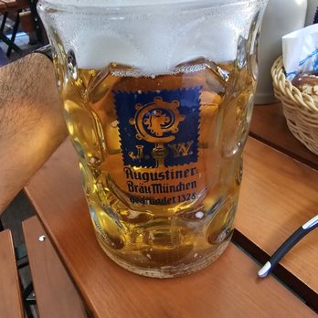 Augustiner Bräustuben - German Near Me - Munich, BY Augustiner Bräustuben - German Near Me - Munich, BY