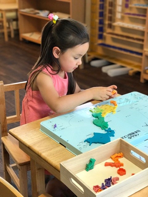 Berkeley International Montessori - childcare center in Berkeley, CA