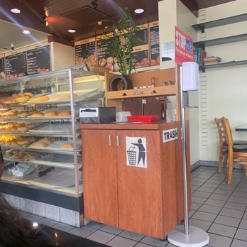Posh Bagel - Bagels Near Me - Fremont, California