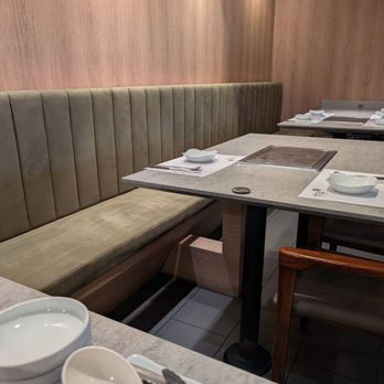Chungdam - Dining room - Korean Near Me - Santa Clara, California