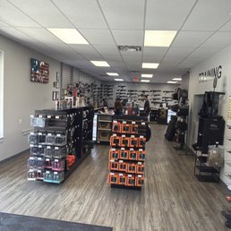Store