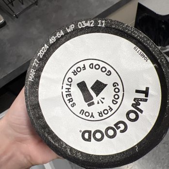 Randalls - Expired yogurt bought on April 2nd at this location - Grocery Near Me - Austin, Texas