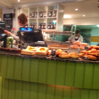 Seb & Mili - Cafes Near Me - Glasgow, GLG