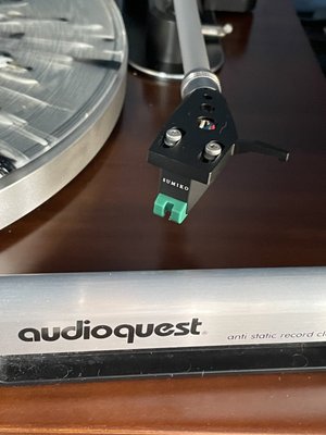 The Audio Connection