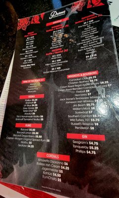 Menu photo 3 Primo's Modern Mexican Omaha, NE Menu photo 3 Primo's Modern Mexican Omaha, NE