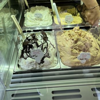 L’Arena del Gelato - Gelato Near Me - Rome, RM L’Arena del Gelato - Gelato Near Me - Rome, RM