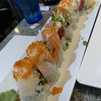 Cha Cha Sushi - Ichiban - Sushi Bars Near Me - San Jose, California Cha Cha Sushi - Ichiban - Sushi Bars Near Me - San Jose, California