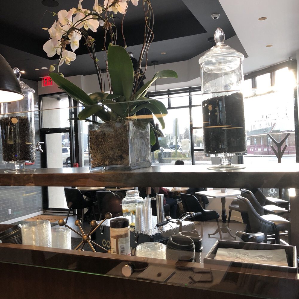 For Five Coffee Roasters - Coffee Roasteries Near Me - Manhasset, New York For Five Coffee Roasters - Coffee Roasteries Near Me - Manhasset, New York