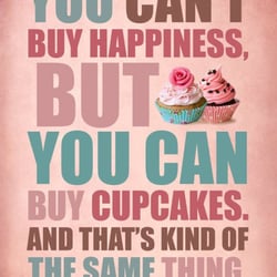 Buttercream Dreams