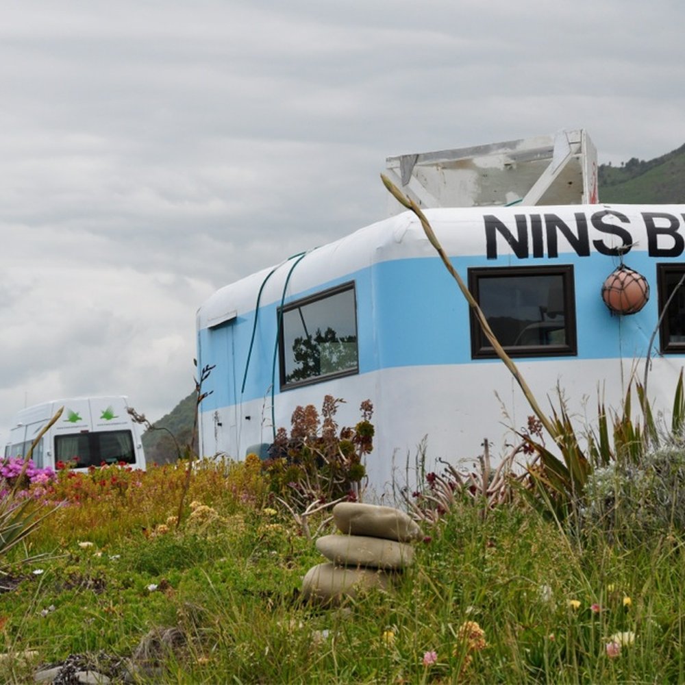 Nin's Bin - Food Trucks Near Me - Kaikoura, CAN