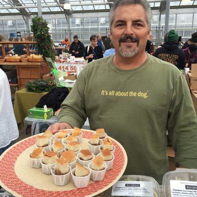Fondy’s Milwaukee Winter Farmers Market by null