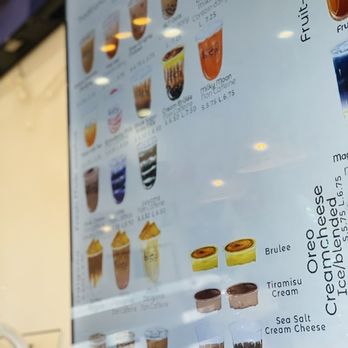 BLTea - Bubble Tea Near Me - Los Angeles, California BLTea - Bubble Tea Near Me - Los Angeles, California