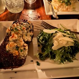 Ribeye Ribeye