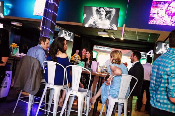 Loft18 Metairie by null