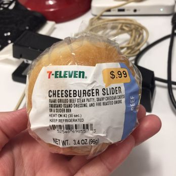 7-Eleven - These are tasty - Convenience Stores Near Me - Baldwin, New York
