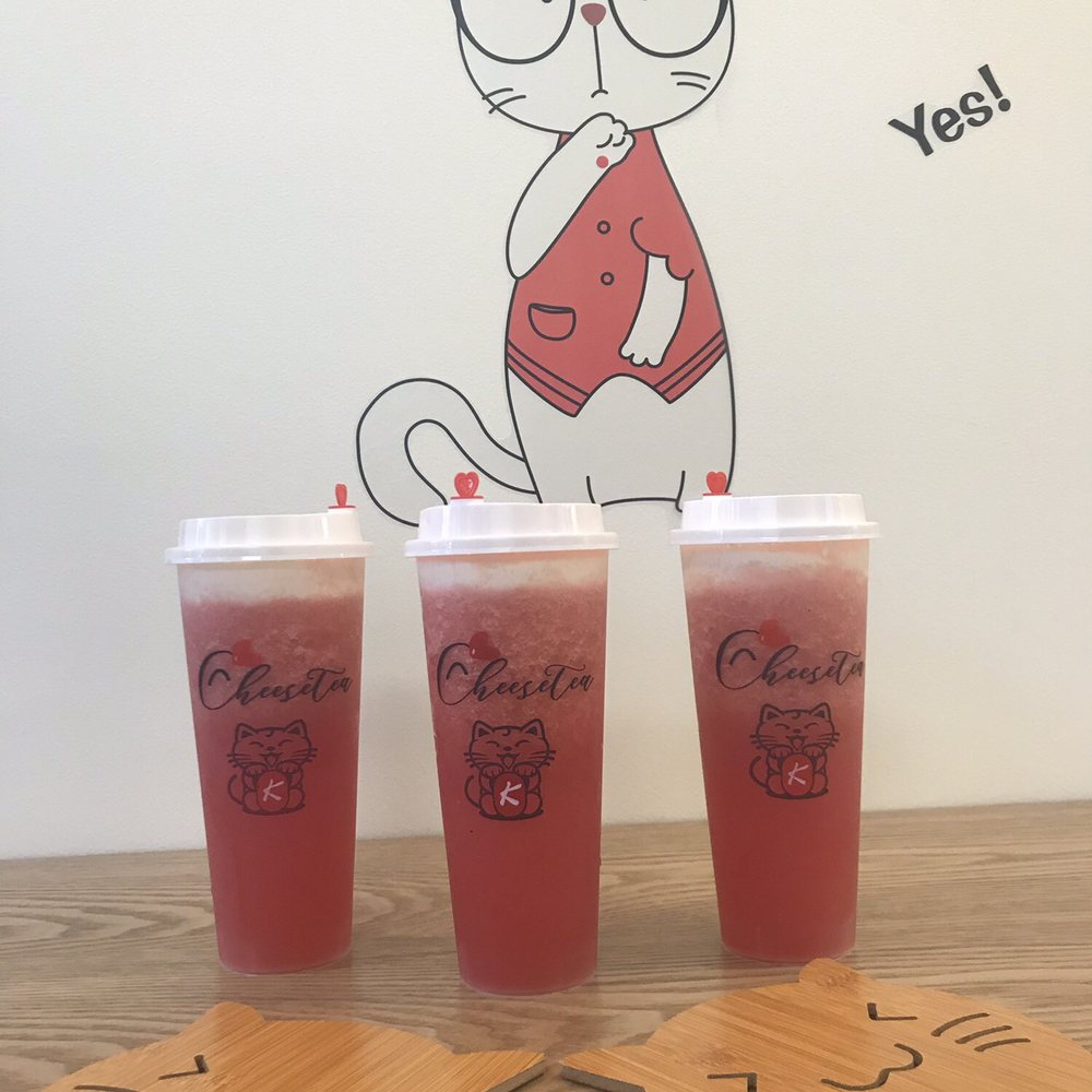 Drincup Cafe - Bubble Tea Near Me - Honolulu, Hawaii Drincup Cafe - Bubble Tea Near Me - Honolulu, Hawaii