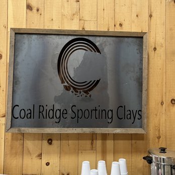 coal ridge sporting clays - Coal ridge sign. - Gun/Rifle Ranges Near Me - Weirton, West Virginia coal ridge sporting clays - Coal ridge sign. - Gun/Rifle Ranges Near Me - Weirton, West Virginia