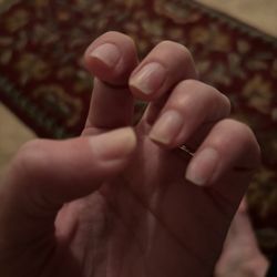 Expert Nails - Expert Nails is horrible