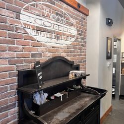 Woods Coffee