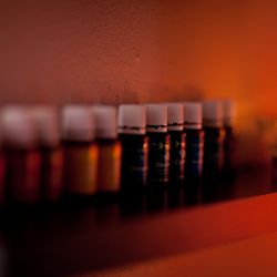 Room of Beauty Body And Soul - Young Living Essential Oils