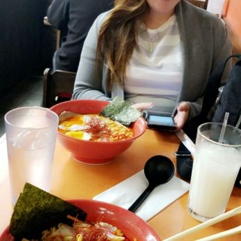Karami Ramen - Ramen Near Me - San Diego, California Karami Ramen - Ramen Near Me - San Diego, California