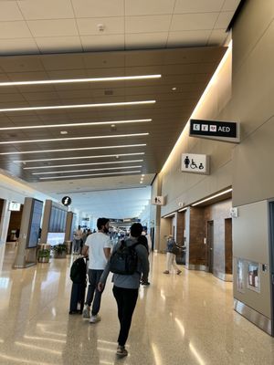 Salt Lake City International Airport by null