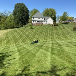Doss Lawn Care