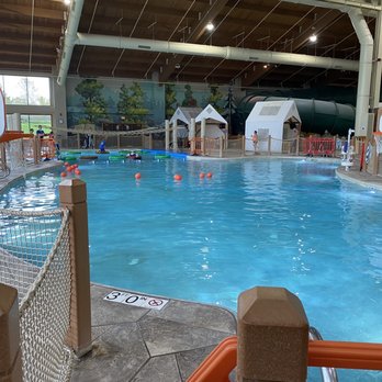Great Wolf Lodge - Resorts Near Me - Concord, North Carolina