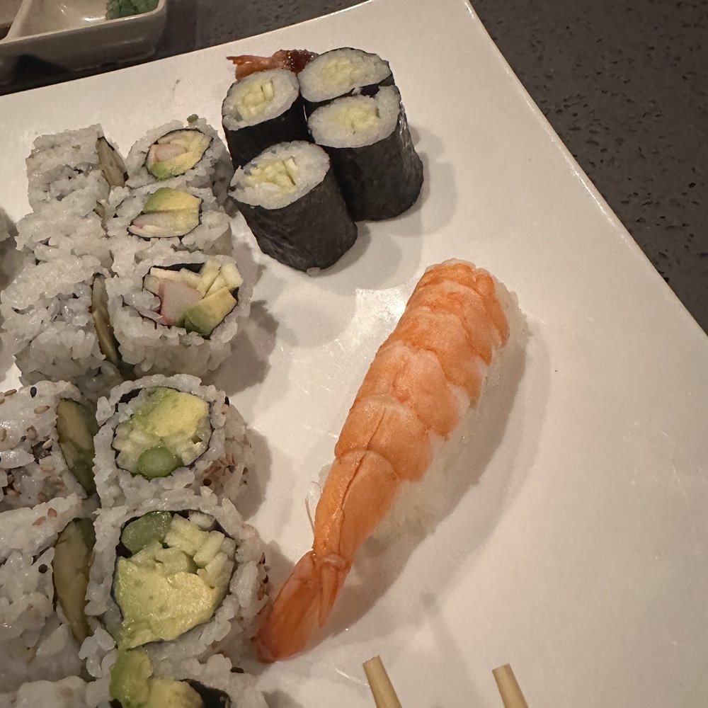 Sushi Sushi