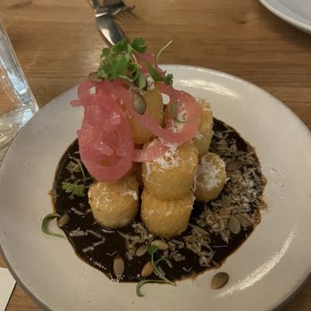 Canon - Tots - Cocktail Bars Near Me - Sacramento, California Canon - Tots - Cocktail Bars Near Me - Sacramento, California