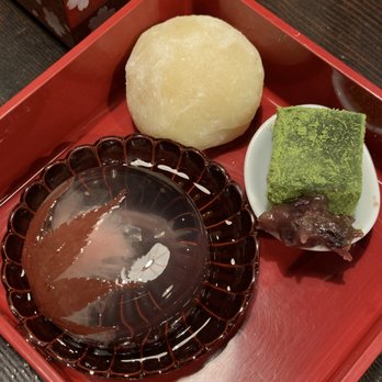 Cha-An - Jewelry Box - Japanese Near Me - New York, New York Cha-An - Jewelry Box - Japanese Near Me - New York, New York