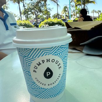 Pumphouse Coffee - An excellent coffee house in a beautiful setting! - Coffee & Tea Near Me - Jupiter, Florida Pumphouse Coffee - An excellent coffee house in a beautiful setting! - Coffee & Tea Near Me - Jupiter, Florida