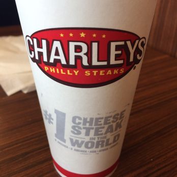 Charleys Cheesesteaks - Sandwiches Near Me - Fort Meade, Maryland
