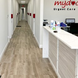 MyDoc Urgent Care
